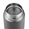 Termos obiadowy Esbit Sculptor 1L szary - stal nierdzewna, BPA free